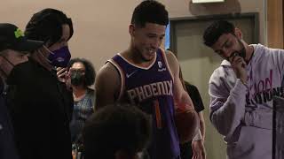 NBA 2K23 video 1
