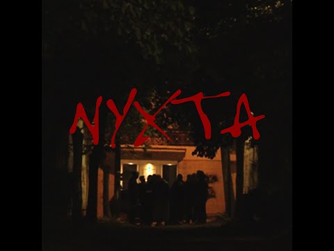 HellOnUs x ICLER - ΝΥΧΤΑ (Prod. Dimitris Koufoudakis) [Official video clip]