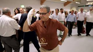 اجمل #رقص مع احلى شباب #عفرين