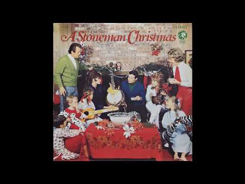 Little Jesus Loves Me - The Stonemans