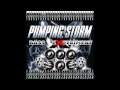 Pumping Storm 10 - Bass eXperiment 