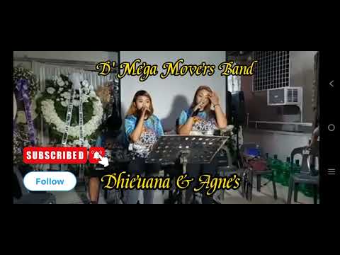 Agurayak cover by Dhieuana & Agnes