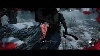 【DbD】初心者が頑張って実況プレイ #3 【Dead by Daylight 実況】