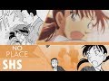 【SHS】 No Place • DETECTIVE LOVE MEP 【SHS】 No Place • DETECTIVE LOVE MEP