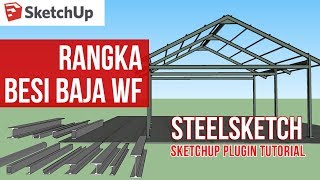 TÉLÉCHARGER PLUGIN OSSATURE BOIS SKETCHUP SKETCHUP TÉLÉCHARGER PLUGIN OSSATURE BOIS