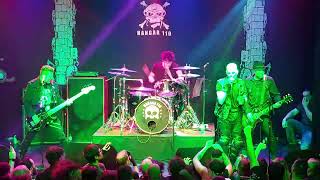 Michale Graves - Die Monster Die - LIVE !