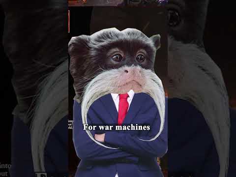 Warhammer 3 - A Short GUIDE to Zhatan the Black - Cyberpunk Keanu Version #chaosdwarfs #gaming