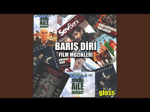 Kara Köpekler Havlarken: Davudî