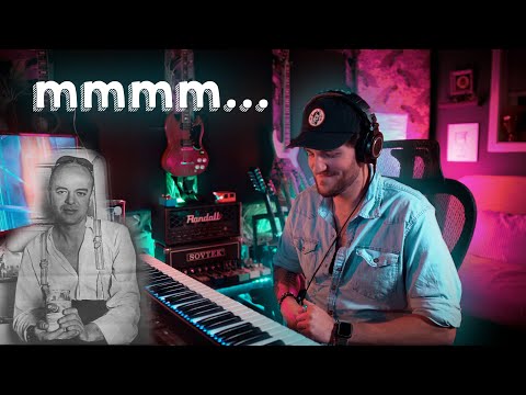 AMERICANO reacciona apor primera vez Sumo - Breaking away