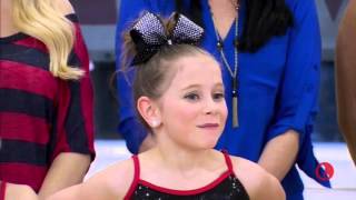 Dance Moms - Pyramid (S6,E17)