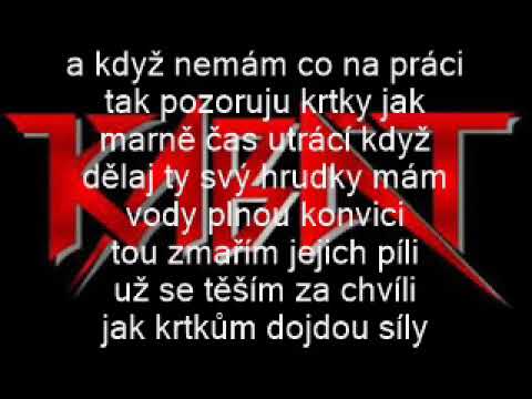Kabát - Joy