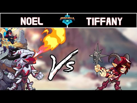 Darkgoul's Reacts to Noel vs Tiffany - BCX LCQ - 2021 - Top 32 - NA - Tournament #185