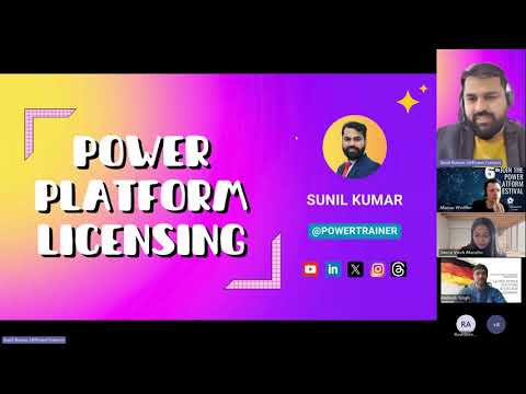Power Platform Licensing: Save Money Power Platform Licensing: Save Money