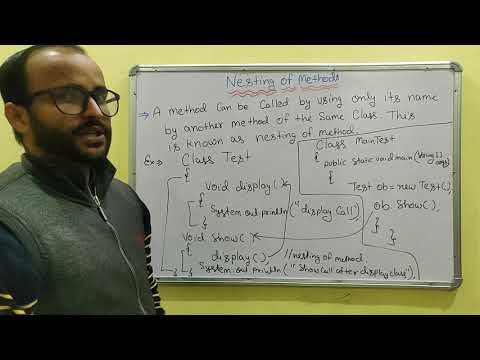 Java Introduction in Hindi 01 Learn Java Beginners to Advance