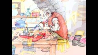 Grupo Encanto   El Zapatero Cuento