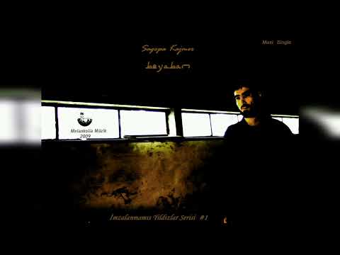 Sagopa Kajmer - Beyaban (Fatih Yıldırım Mix (İmzalanmamış Yıldızlar #1) (HQ Ses Kalitesi)