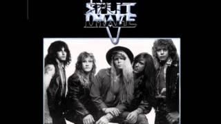 Split image - Rock me sweet