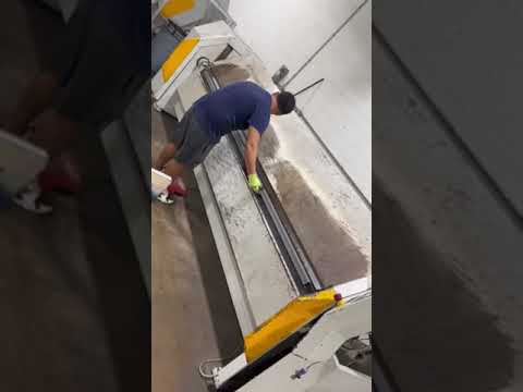 RAS Turbobend 62.30 CNC Folding machine - Image 2