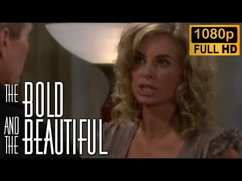 Bold and the Beautiful - 2007 (S20 E164) FULL EPISODE 5058