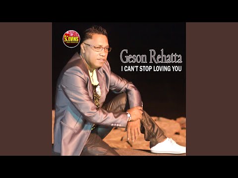 I Can't Stop Loving You