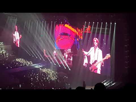 Gone Crazy Manila. #DAY6GRAVITYINMNL Sweet Chaos 112319