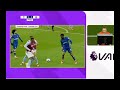 Aston Villa 2-2 Chelsea Draw Highlights and VAR Controversy Video