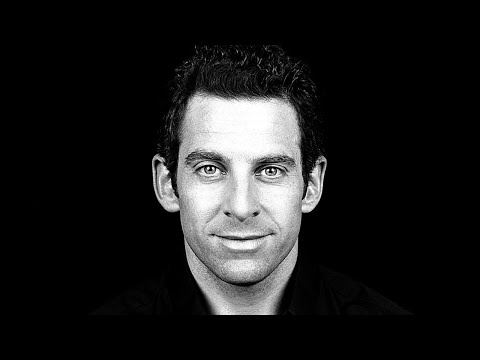 What Sam Harris Taught Me About Language Learning