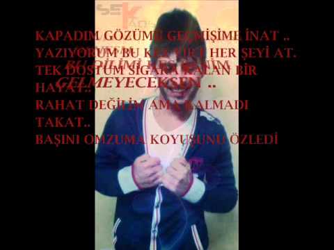 [CamKırıkları] Gubar & Sek-Kaos - Beat ByDjGuven