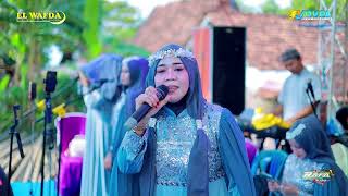 Download lagu PILIHANKU -  EL WAFDA  - RAFA AUDIO mp3