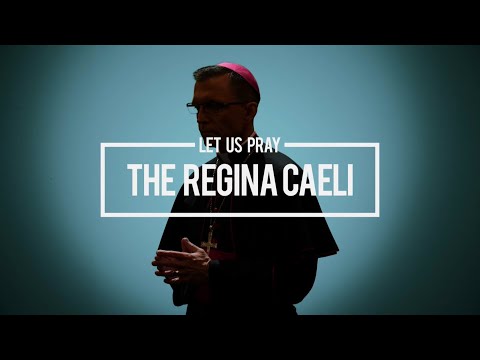 Pray | The Regina Caeli