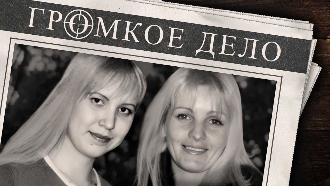 Громкое дело: Исчезновения женщин в Златоусте. Елена Романова, Евгения Мурав