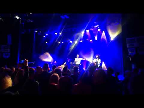 Tribute to Queen, De Neushoorn Leeuwarden, 24 februari 2018