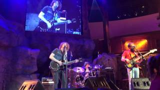 Ben Kweller - Full Circle live