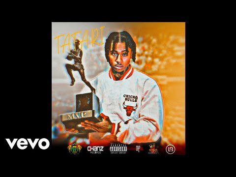 Tafari - Moody (Official Audio)