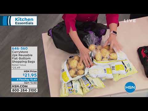HSN | Kitchen Essentials 02.22.2019 - 05 AM