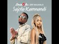 Sminofu Ft Zee Nxumalo Sajola Kamnandi