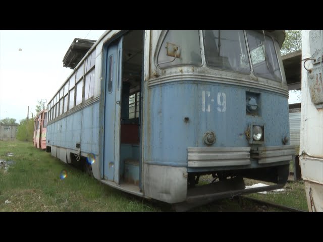 Когда запустили первую трамвайную линию в мире?