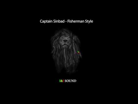Captain Sinbad-Fisherman Style