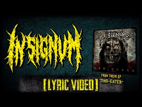 In Signum - An Elegy for the Living (lyric video)