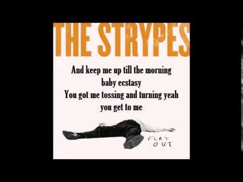 Eighty-Four - The Strypes | Lyrics