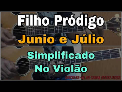 Filho Prodigo - Junio e Julio
