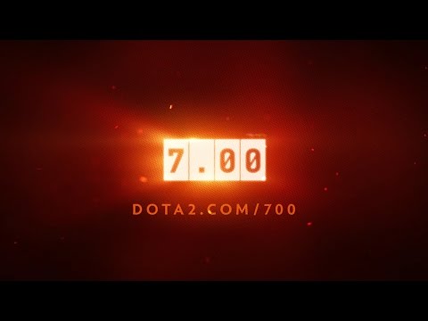 Dota 2 - Startup 03 Main Menu Music