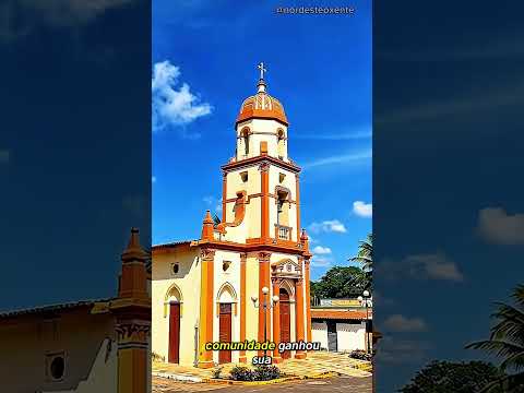 DUAS ESTRADAS: ENTRE DOIS CAMINHOS #duasestradas #paraíba #nordeste #cidades