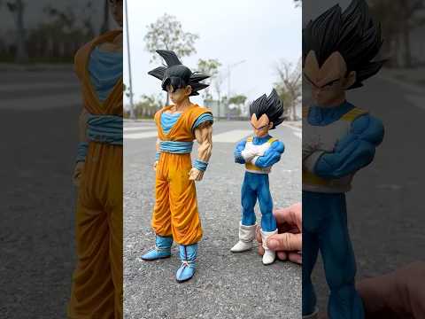 Team Dragonballl x SKIBIDI TOILET | #dragonball #shorts