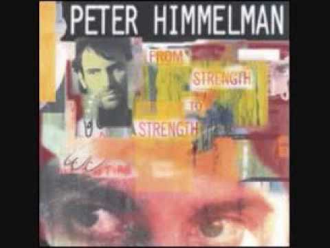 Peter Himmelman-Impermanent Things