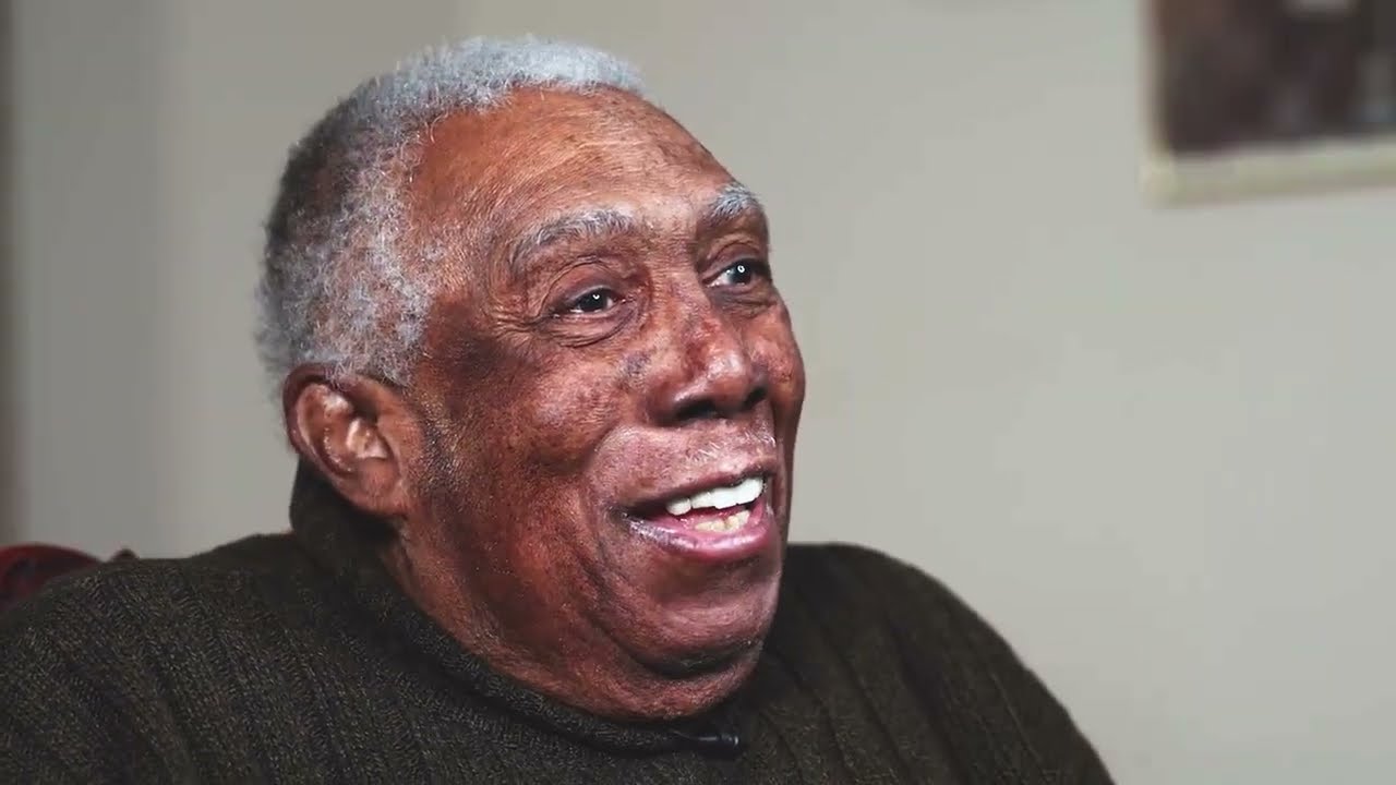 Ray Terrell | Mott Foundation 100 Voices