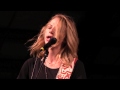"Place To Fall" SAMANTHA FISH BAND - May 30 ...