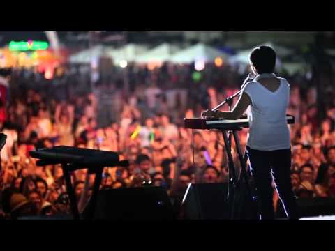 Wanderland Music & Arts Festival 2013 Official Aftermovie