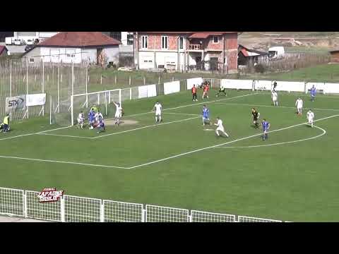 Buducnost A- Real 0:2