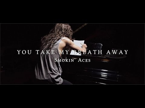 Smokin' Aces - You Take My Breath Away (Official Video)